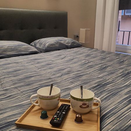 Smart Apartment Maggiore - Twa Bolonya Dış mekan fotoğraf